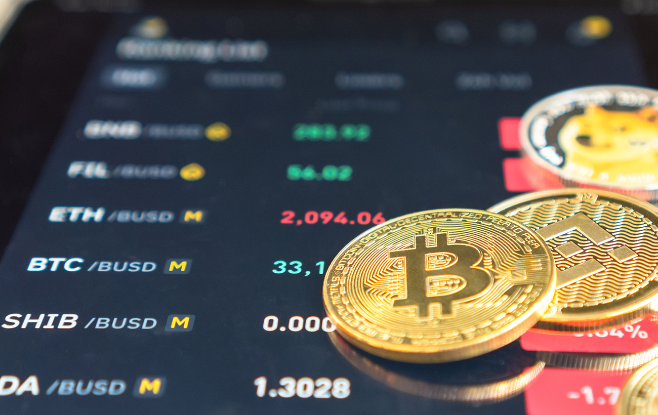 Експерти Traders Union назвали найбільш надійні криптобіржі у 2023